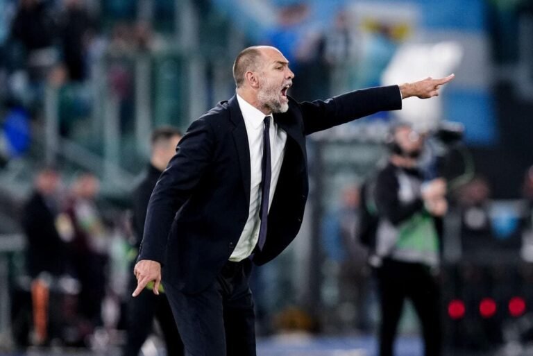 Tudor rejects ‘pressure’ after Premier League defeat – but should Spurs have appointed ‘nailed on’ Keane, Hoddle or Redknapp?