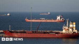 UK looking at all options to secure Strait of Hormuz, says Miliband UK looking at all options to secure Strait of Hormuz, says Miliband