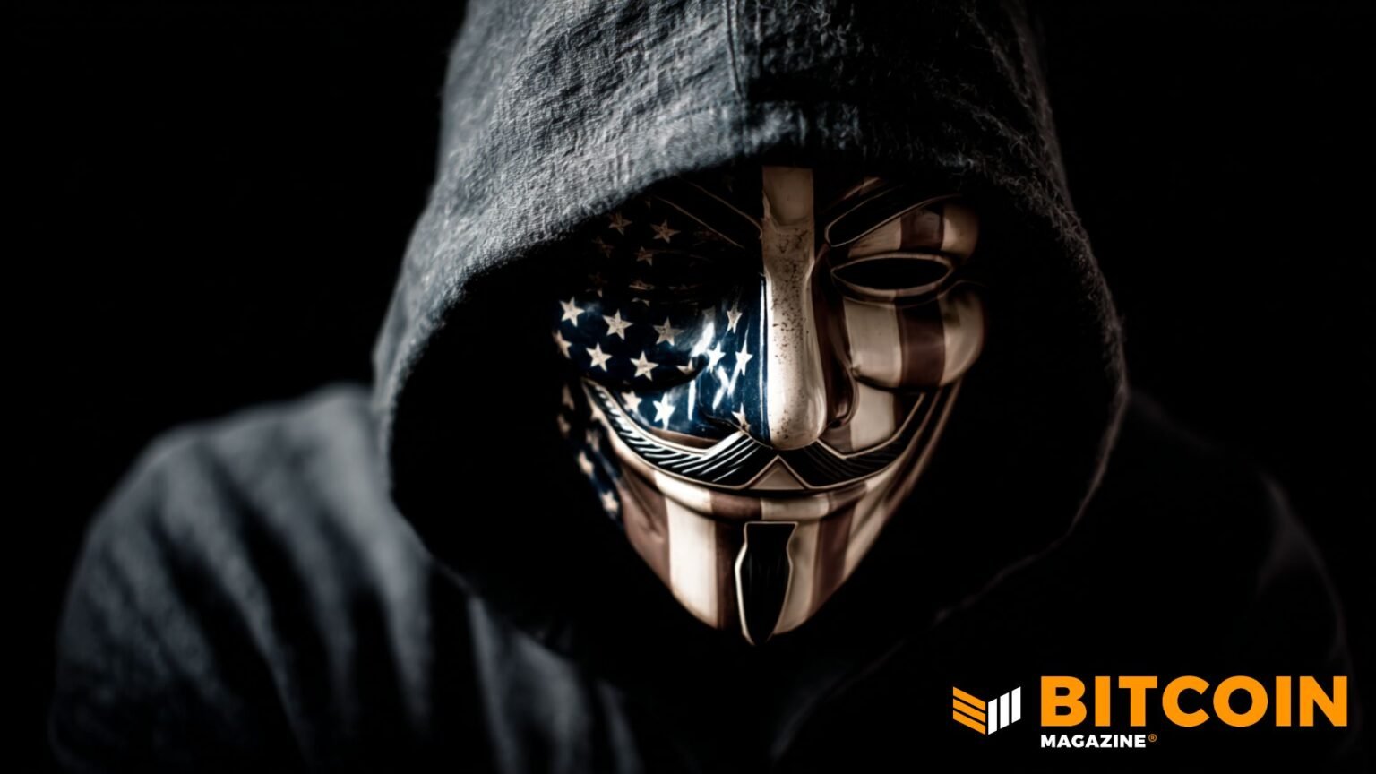 U.S. Contractor Arrested In M Theft Of Government Crypto