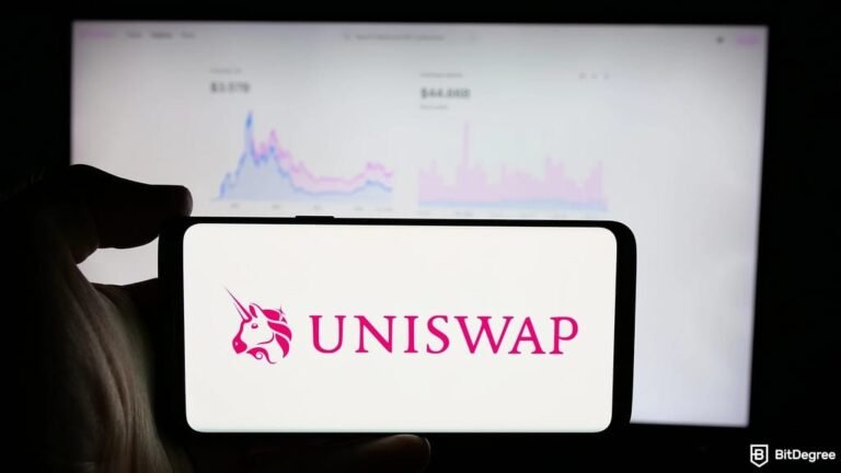 Uniswap Wins as Judge Rules Bancor Patents Too Abstract