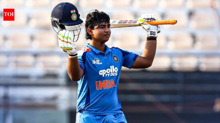 Vaibhav Sooryanshi turns 15: Now officially eligible, is India senior debut next? | Cricket News Vaibhav Sooryanshi turns 15: Now officially eligible, is India senior debut next? | Cricket News