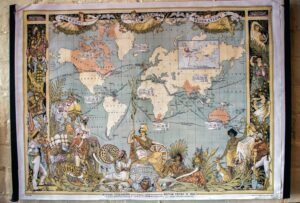 Violent Saviors: A Review of William Easterly’s Book on Imperialism and Conquest Violent Saviors: A Review of William Easterly’s Book on Imperialism and Conquest