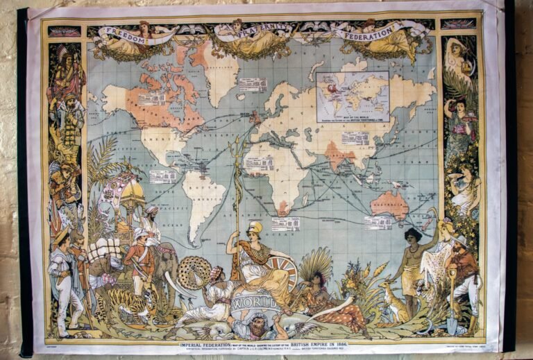 Violent Saviors: A Review of William Easterly’s Book on Imperialism and Conquest