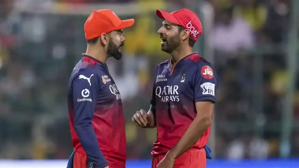 Virat Kohli beaten! Bhuvneshwar Kumar delivers unstoppable yorker in RCB training ahead of IPL 2026