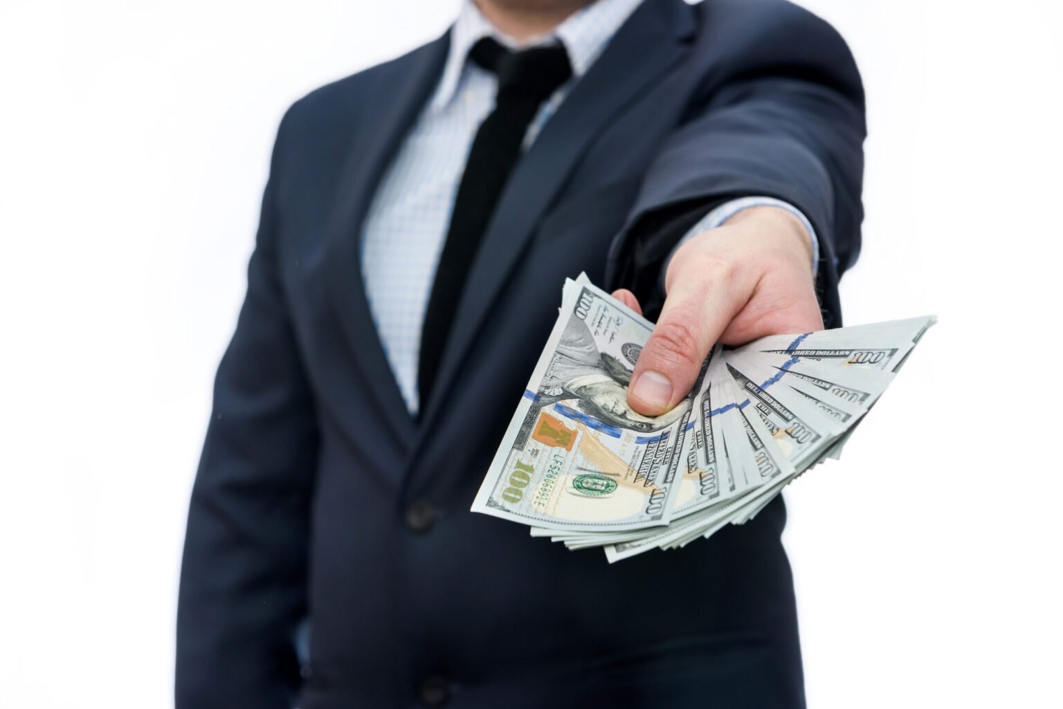 What 122 Universal Basic Income Experiments Actually Show What 122 Universal Basic Income Experiments Actually Show