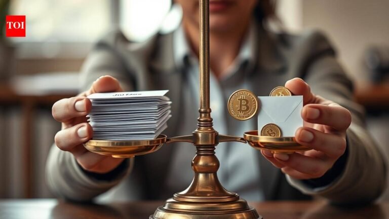 When did switching jobs stop paying off for American workers? When did switching jobs stop paying off for American workers?