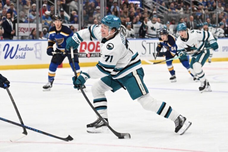 Which RFA Will Blink First, and the Maple Leafs President Talking to People Inside and Outside Which RFA Will Blink First, and the Maple Leafs President Talking to People Inside and Outside