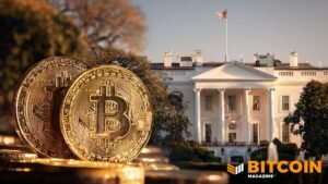 White House Reaches Tentative Crypto Agreement: Report