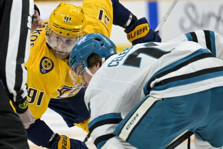 Who Leads the Hart Trophy Race? Rotowire Experts Reveal the Early MVP Favorites for the 2025–2026 NHL Season