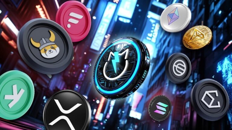 Why Small Altcoins Explode Fast Why Small Altcoins Explode Fast