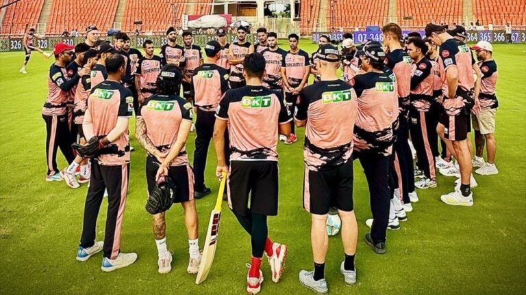 Why did Ricky Ponting allow Marco Jansen to join Punjab Kings late for IPL 2026?