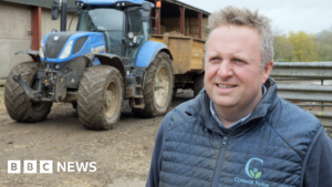 Why the West’s farmers are paying the price for the US Why the West’s farmers are paying the price for the US