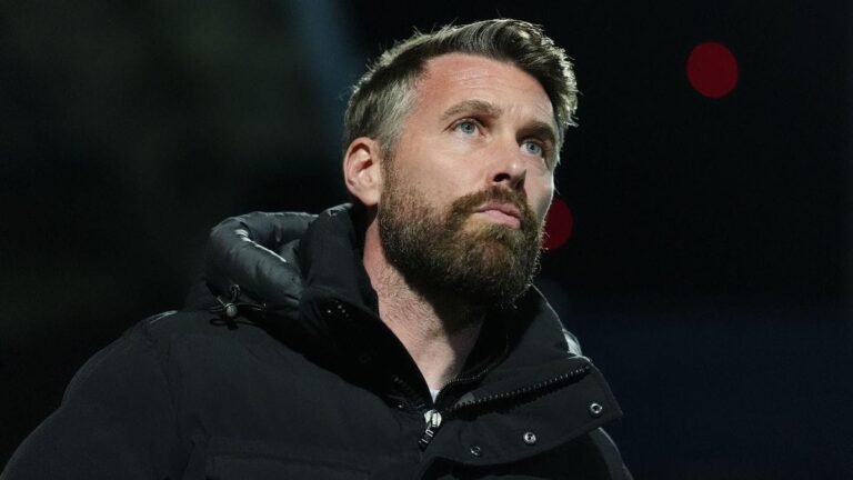 Wolves will ‘keep fighting’ says Edwards as unbeaten run continues