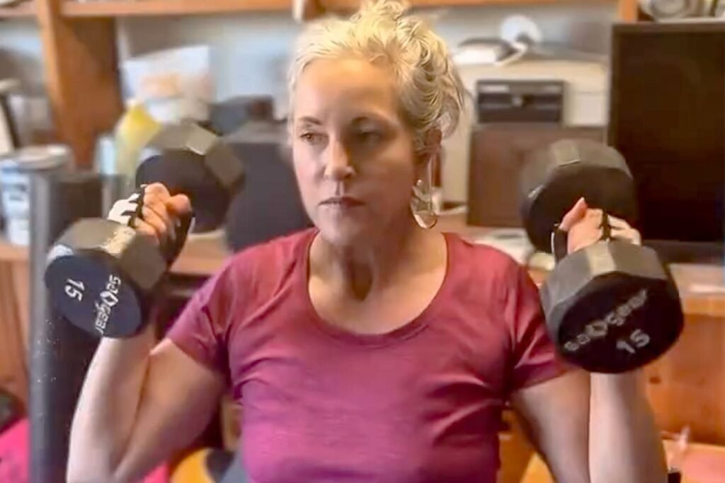Woman, 64, Says She Made Fitness Mistakes in Her 20s. Here's What She Did — and How She's Changed Her Routine Since