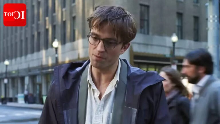 ‘The Drama’ star Robert Pattinson reveals that he used to lie about being Michael Jackson’s son | ‘The Drama’ star Robert Pattinson reveals that he used to lie about being Michael Jackson’s son |