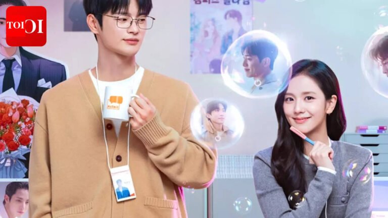 ‘We’ll be there!’: Jisoo and Seo In Guk express interest in a Bollywood debut |