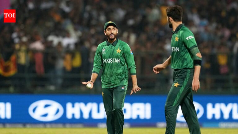 ‘Will you steal ICC trophies now?’ Kamran Akmal blasts Pakistan after ODI series loss to Bangladesh | Cricket News ‘Will you steal ICC trophies now?’ Kamran Akmal blasts Pakistan after ODI series loss to Bangladesh | Cricket News