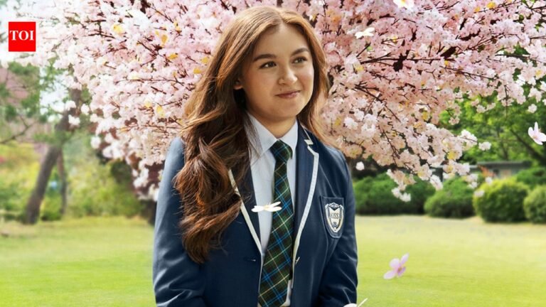 ‘XO Kitty Season 3’ trailer stuns with the return of Lana Condor’s Lara Jean