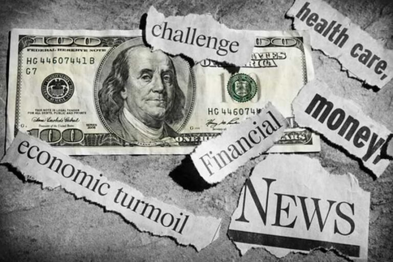 트레이더의 내부 정보 받는 방법: 실시간 시장 뉴스 트레킹에 대한 INFINOX 전문가 힌트