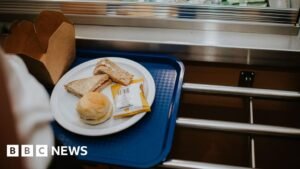 'My school cannot afford free breakfast club'
