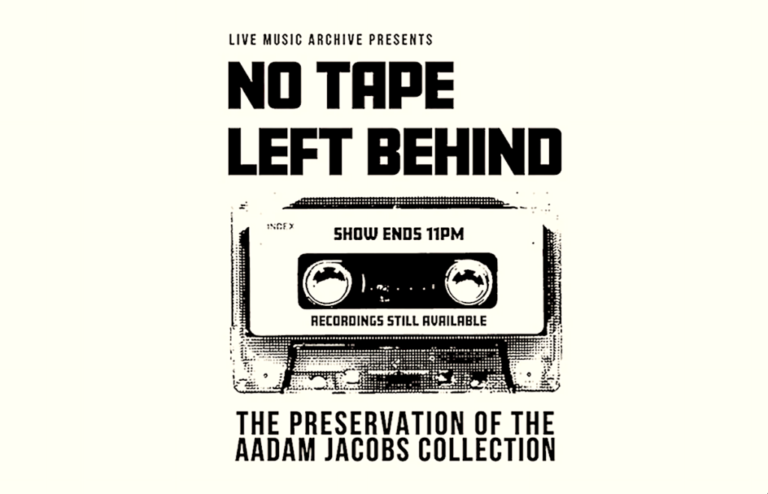 10,000 Chicago Concert Recordings Are Being Uploaded to the Internet Archive: Nirvana, Phish, Sonic Youth, They Might Be Giants & More 10,000 Chicago Concert Recordings Are Being Uploaded to the Internet Archive: Nirvana, Phish, Sonic Youth, They Might Be Giants & More