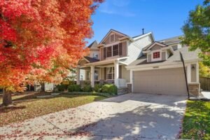 16080 Shenstone Court in Stonegate Parker –