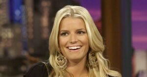 2000’s singer Jessica Simpson finally breaks silence on decade-old beauty routine rumours