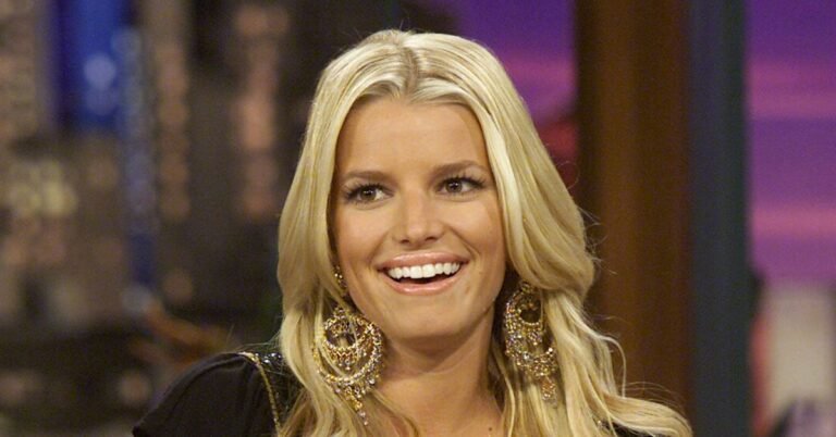 2000’s singer Jessica Simpson finally breaks silence on decade-old beauty routine rumours 2000’s singer Jessica Simpson finally breaks silence on decade-old beauty routine rumours