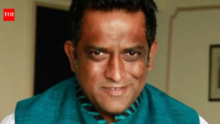 ’45 days of shoot completed,’ Anurag Basu shares update on Kartik Aaryan starrer untitled romantic drama | Hindi Movie News