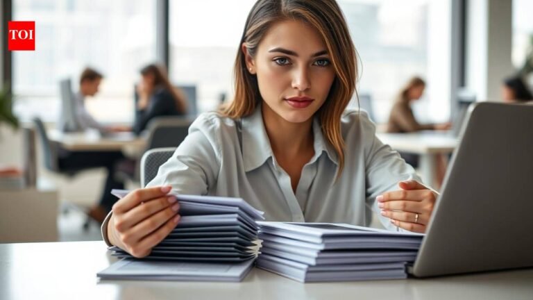 57% of Gen Z want higher pay for critical skills: here’s what you need to know before joining 57% of Gen Z want higher pay for critical skills: here’s what you need to know before joining