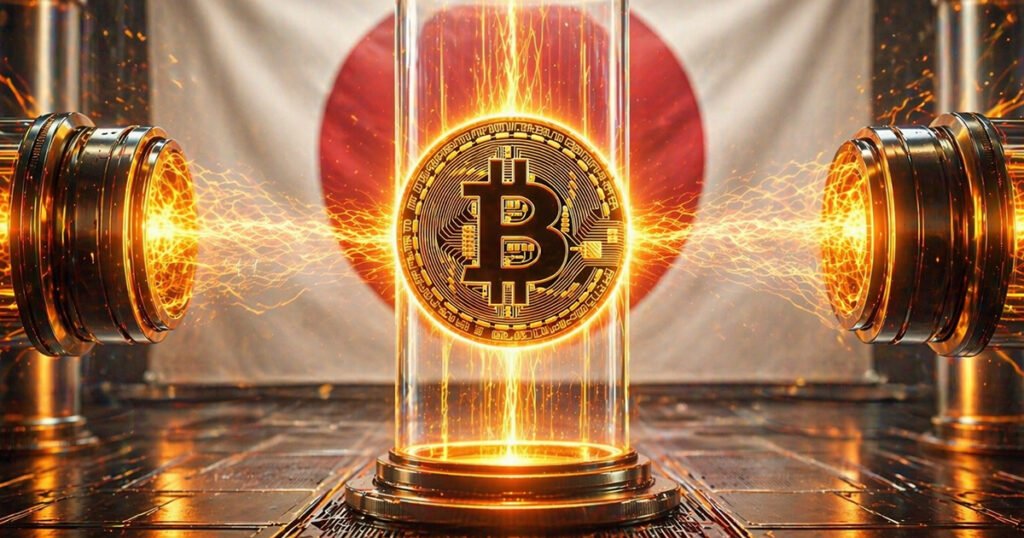 7 Reasons JPX Should Reconsider Its Proposed Digital Asset Exclusion From TOPIX