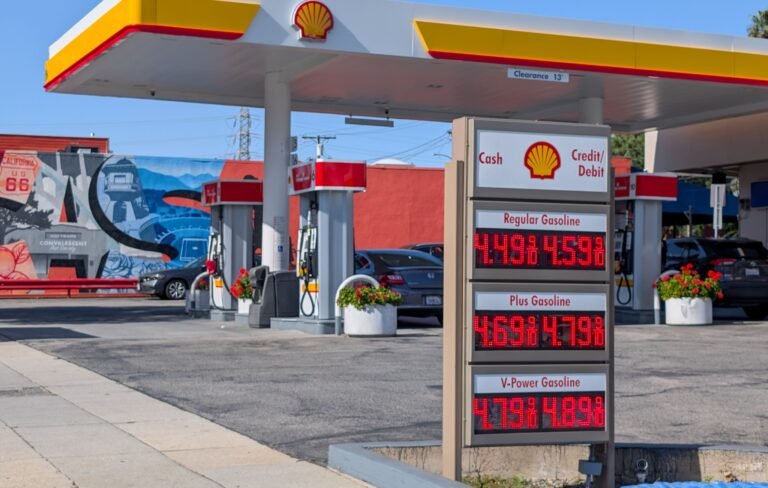 AIER’s Everyday Price Index Rockets 2.5 Percent in March 2026 AIER’s Everyday Price Index Rockets 2.5 Percent in March 2026