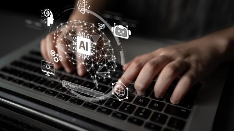AI‑Powered Learning Tools Are Transforming Employee Training