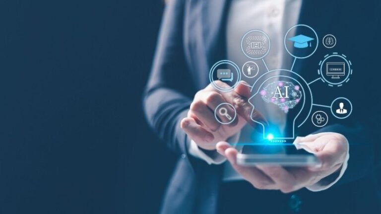 Artificial Intelligence In Higher Education: Transforming Operations