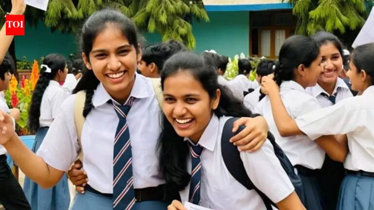 Assam HS result 2026 declared: Science surges, girls lead, Arts dominates despite dip