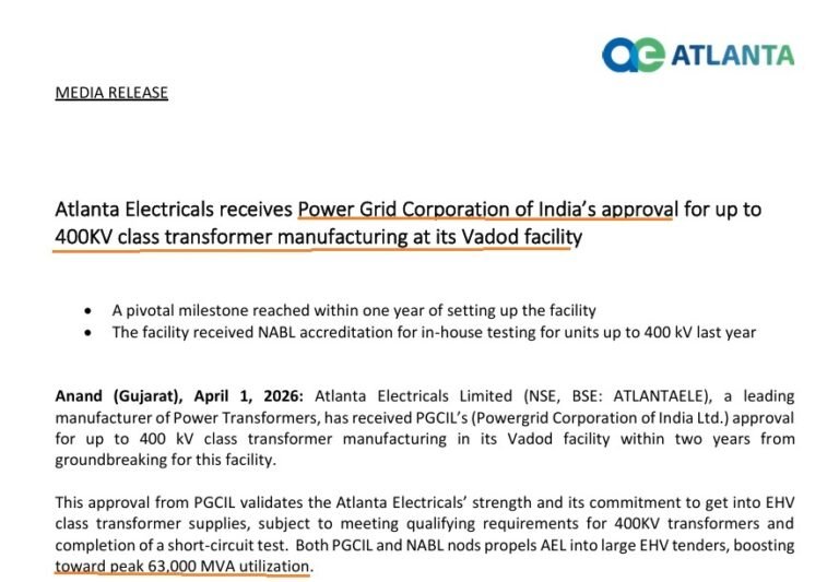 Atlanta: Powerful Approval Atlanta: Powerful Approval