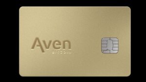 Aven Launches Bitcoin-Backed Visa Card With Up To M Credit
