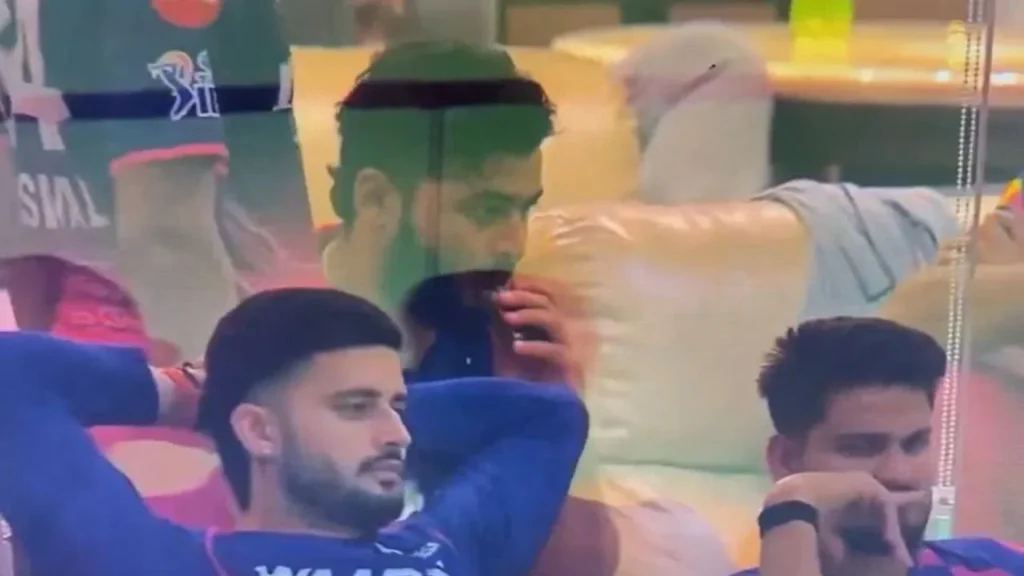 BCCI issues official statement on Riyan Parag’s vaping controversy in IPL 2026