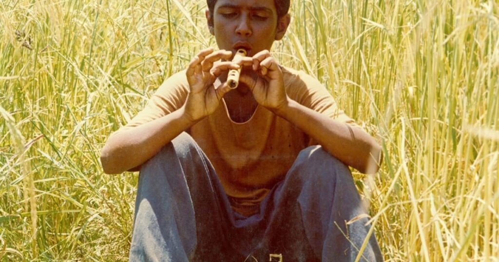 Bashu, Beyzaie and the Paradox of Iranian Identity