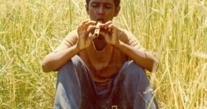 Bashu, Beyzaie and the Paradox of Iranian Identity