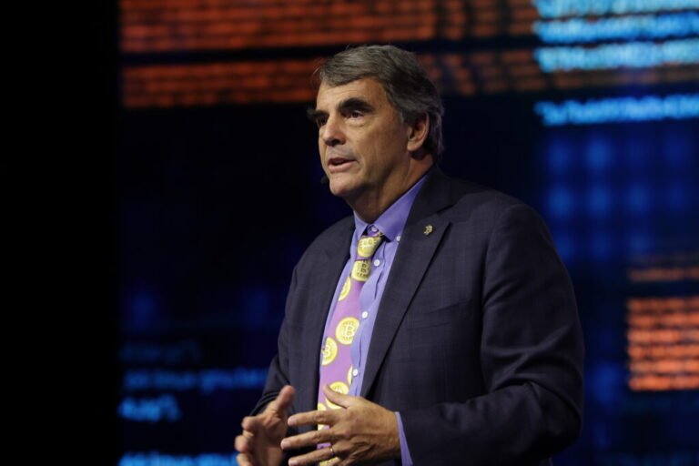 Be Scared If You Don’t Own Bitcoin