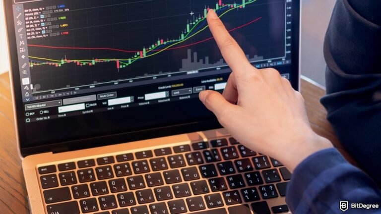 BitDegree Launches New Mission Featuring Tangem Academy