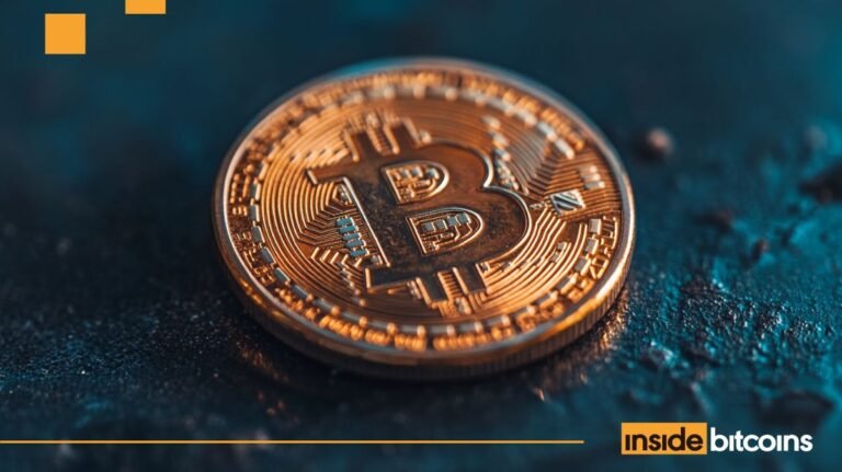 Bitcoin Dips to K as Crypto Funds See Record Inflows