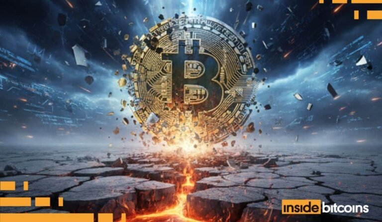 Bitcoin Drops ,000 As EU-US Trade War Wipes 0B Bitcoin Drops ,000 As EU-US Trade War Wipes 0B