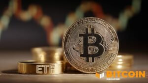 BlackRock Posts Massive Bitcoin ETF Inflows As Morgan Stanley Debuts MSBT With Strong Early Demand