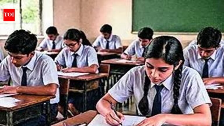 CISCE ICSE, ISC results 2026: Girls with 99.46% pass percentage take lead over boys, slight rise from last year