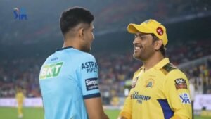 CSK vs GT Dream11 Prediction Today Match 37, IPL 2026 Fantasy Cricket Tips, Playing XI, Pitch Report, Injury Update