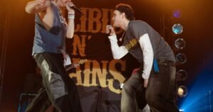 California Schemin’ review – a predictable and…