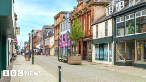 Call for business rates reform as Scots face cost of living crunch