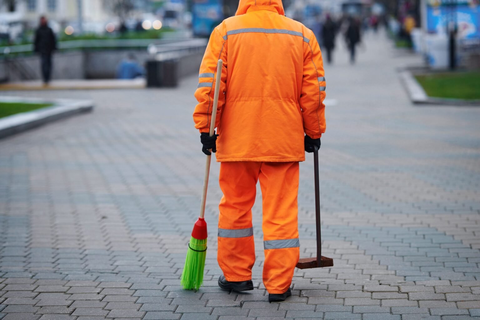 Can Every Job Pay a Living Wage?